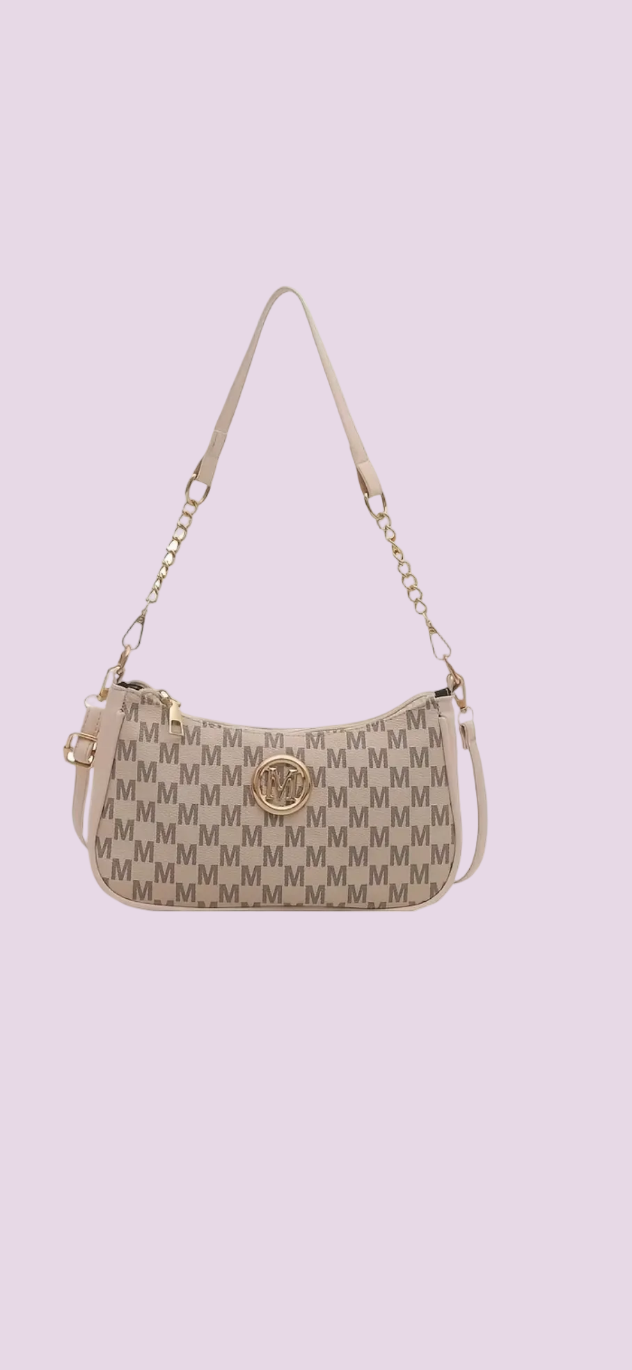 M bag