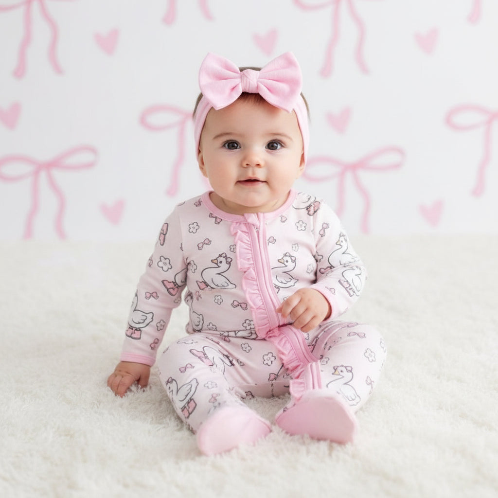 Goose pjs