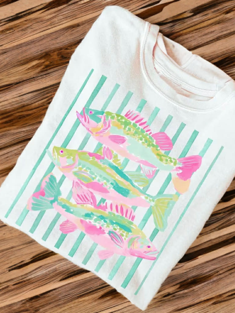 Summer t-shirt
