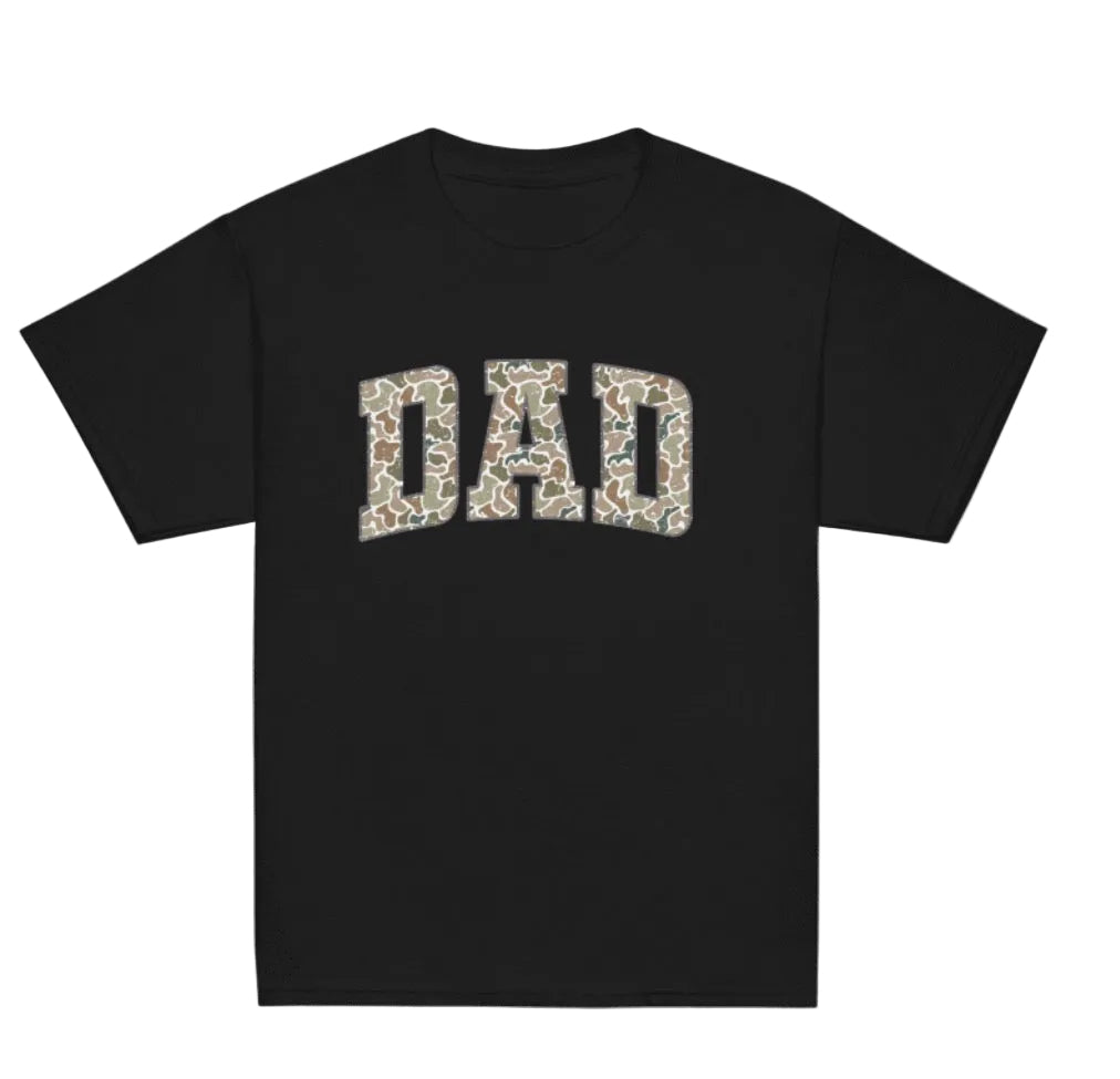 DAD shirt