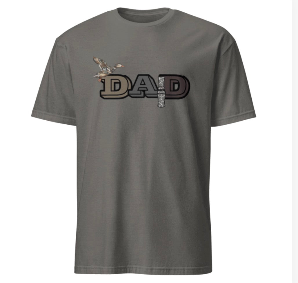 Dad shirt