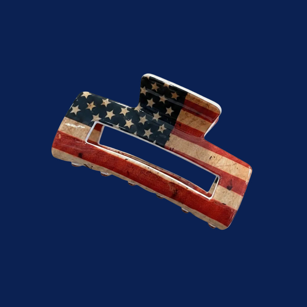 Hair clip