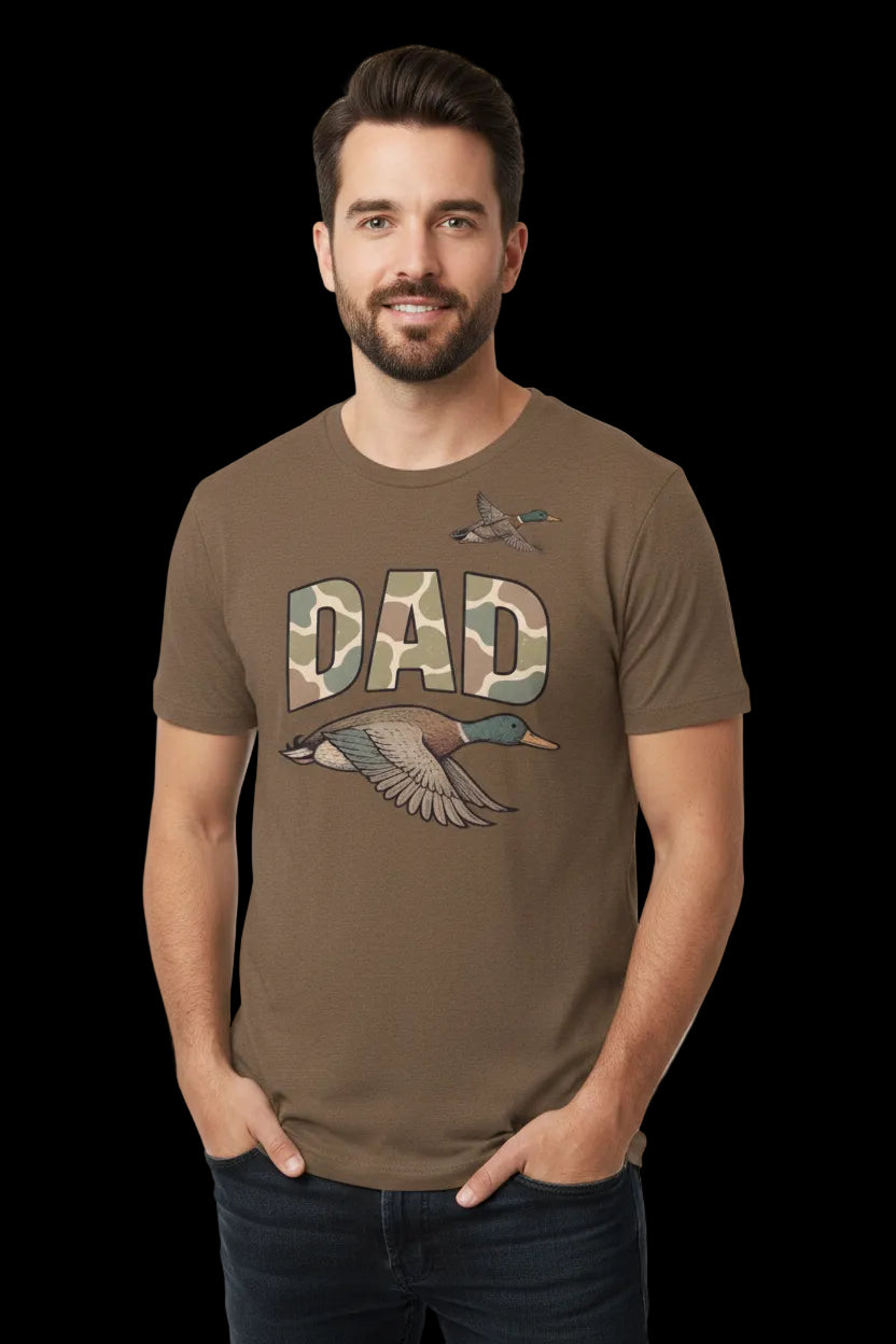 DAD shirt