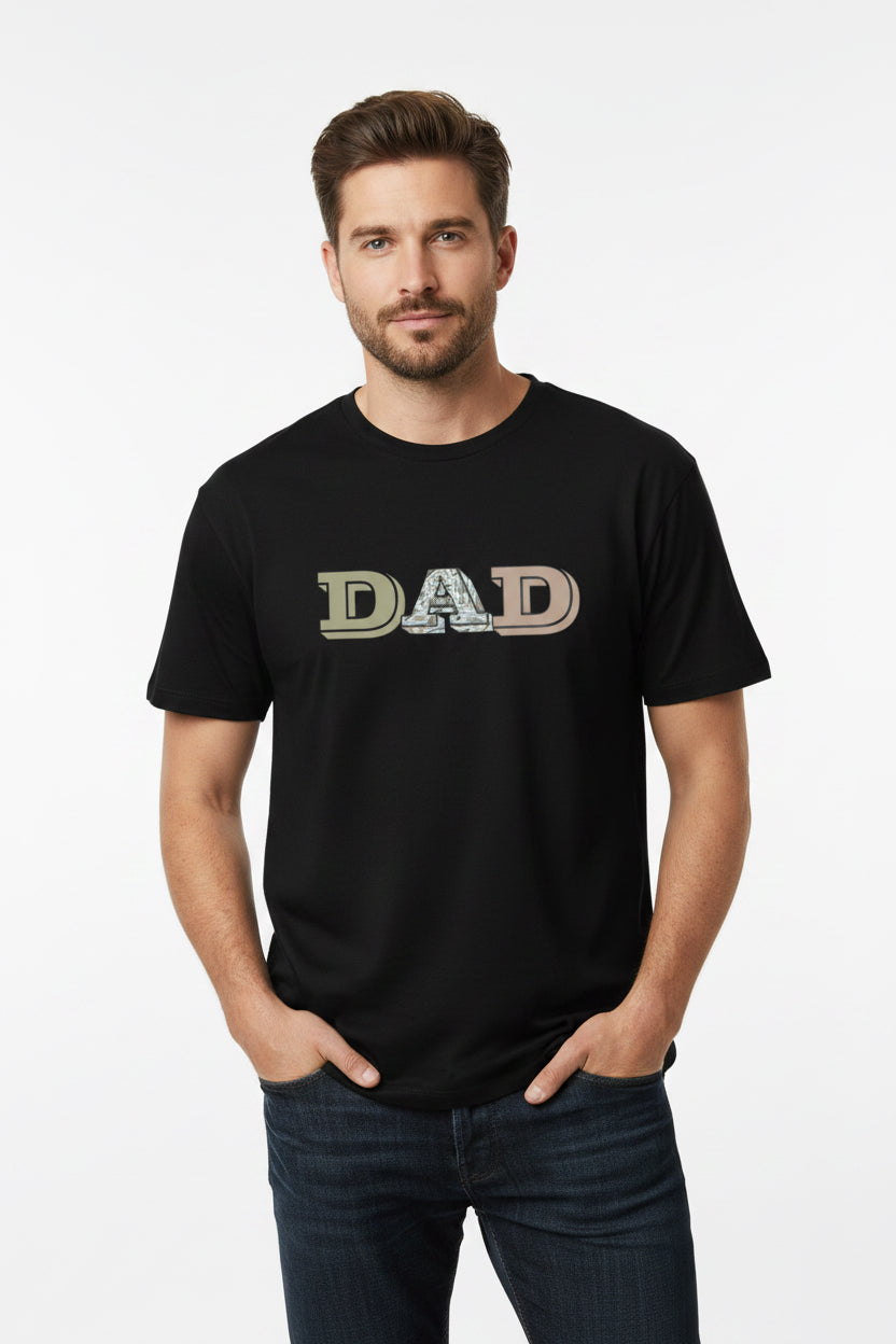 Dad shirt
