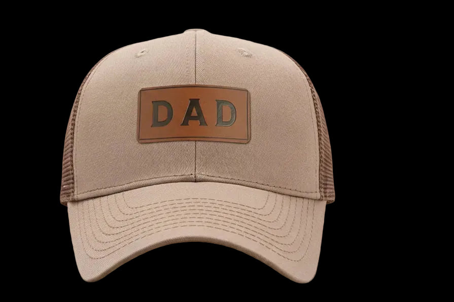 Dad hat