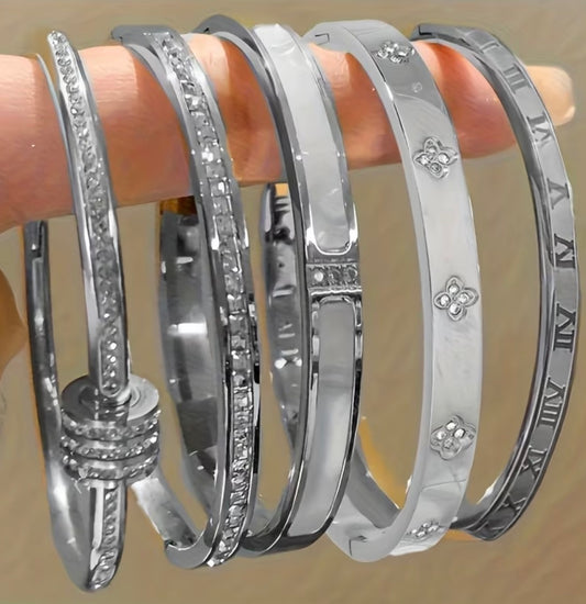 Bracelets