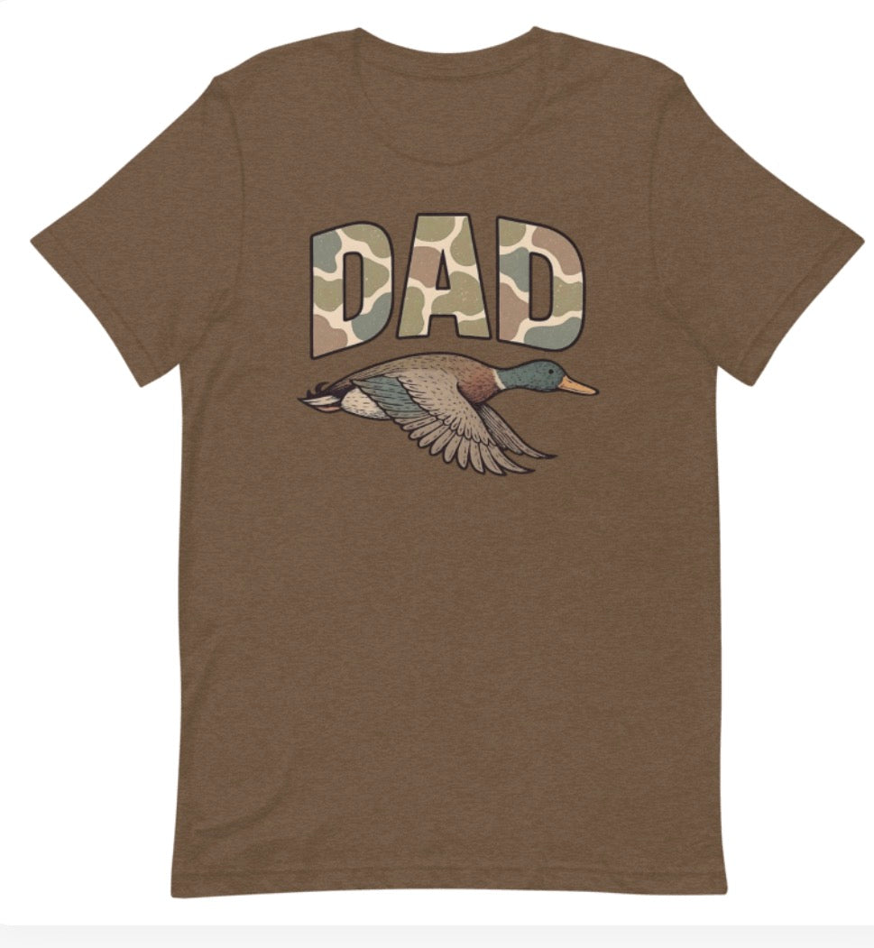 DAD shirt