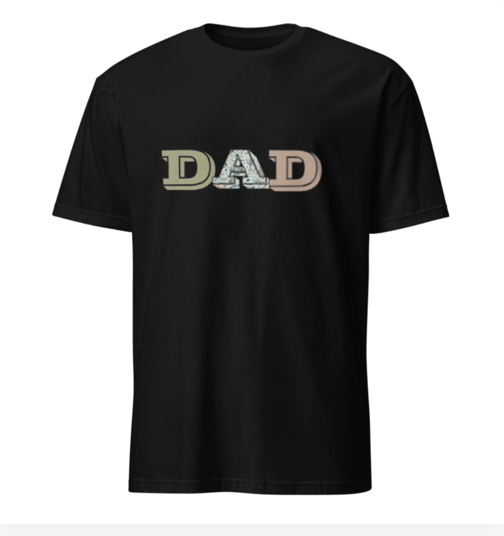 Dad shirt