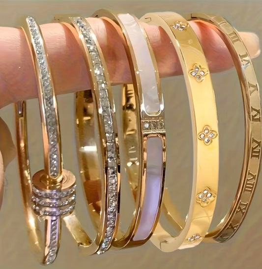Bracelets