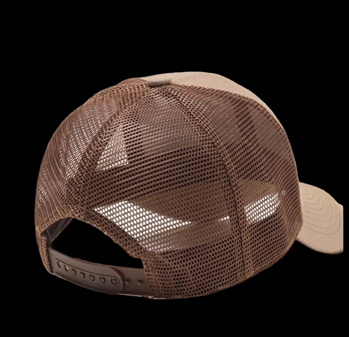 Dad hat