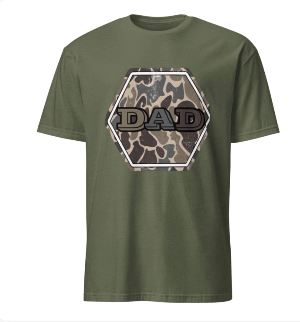 Dad shirt