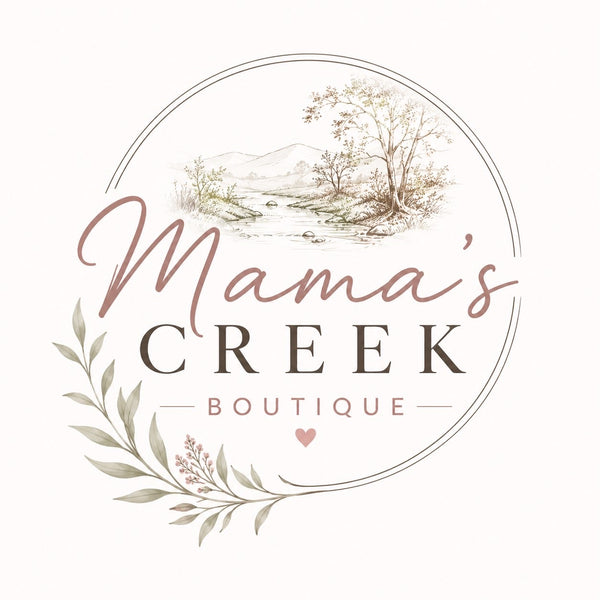 Mama’s Creek boutique